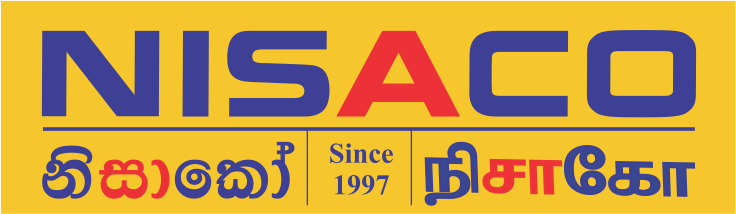 nisaco logo